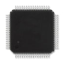 STMICROELECTRONICS L99DZ200GTR Automotive Front Door Device, AEC-Q100, 6 V to 28 V supply, LQFP-EP-64, -40 &deg;C to 175 &deg;C