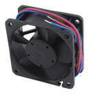 EBM-PAPST 612NH AXIAL FAN, 60MM, 12VDC