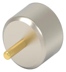 TE CONNECTIVITY 1063404-1 HERMETIC SEAL, RF COAXIAL CONNECTOR