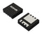 ROHM RH7G04CBKFRATCB Power MOSFET, N Channel, 40 V, 40 A, 0.005 ohm, WFDFN3333, Surface Mount