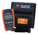 Tempo SLS520 SLS520 Fibre Optic Tester SC PC