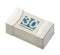 LITTELFUSE 0806020.WR Fuse, Surface Mount, 20 A, Fast Acting, 36 V, 1206 [3216 Metric], 806 Series