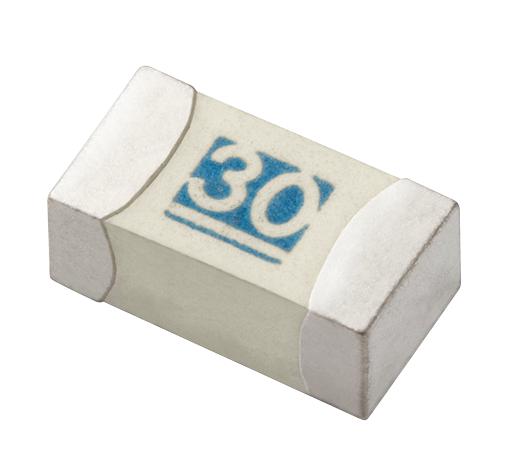 LITTELFUSE 0806020.WR Fuse, Surface Mount, 20 A, Fast Acting, 36 V, 1206 [3216 Metric], 806 Series