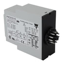CARLO GAVAZZI PMC01D115. Analogue Timer, Multi Voltage, PMC01 Series, Multifunction, 7 Ranges, 0.1 s, 100 h