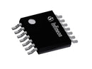 INFINEON BTS70102EPAXUMA1 Power Load Distribution Switch, AECQ100, High Side, Active High, 1 Out, 5.5V, 760mA, 0.12ohm, SSOP-5 BTS7010-2EPA, SP001225128