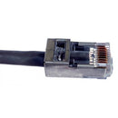Platinum Tools 100020C 100020C RJ45 Conn Plug 8P8C 1PORT CAT5E/6 New