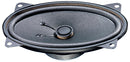 VISATON FR9.15 4OHM LOUDSPEAKER, OVAL, 4 OHM, 9 X 15 CM