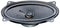 VISATON FR9.15 4OHM LOUDSPEAKER, OVAL, 4 OHM, 9 X 15 CM