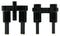 EATON BUSSMANN HEX-AB FUSE HOLDER, 30A, CRIMP, 600VAC