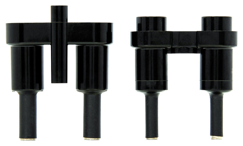 EATON BUSSMANN HEX-AB FUSE HOLDER, 30A, CRIMP, 600VAC