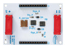 INFINEON EB2ED24103D1BCSTOBO1 Daughter Board, EB 2ED2410 3M Motherboards, Power Distribution SP005750538