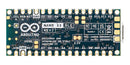 ARDUINO ABX00071 Nano 33 BLE Rev2, nRF52840, 3.3V, ARM Cortex-M4F, Development Boards GTIN UPC EAN: 7630049203501