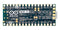 ARDUINO ABX00071 Nano 33 BLE Rev2, nRF52840, 3.3V, ARM Cortex-M4F, Development Boards GTIN UPC EAN: 7630049203501