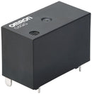 OMRON ELECTRONIC COMPONENTS G6QG-1A DC24 POWER RELAY, SPST-NO, 55A, 24VDC, TH