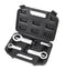 MULTICOMP PRO MP013237 Split Set, 4 Pieces, 9-12 mm, 12-16 mm, 16-22 mm, 22-27 mm