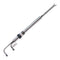 DWYER 160S-18PM Pitot Tube, Airflow Indicator, S Type, 457.2mm L, Stainless Steel, 160S Series