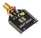 DIGI INTERNATIONAL XB-9XR-DMST-001 RF Wireless Module, XBee XR, 868 MHz, 250Kbps, EFR32FG, 2.1 to 3.6V, DigiMesh, SMA, Through-Hole