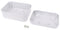 Hammond 1556EAWH 1556EAWH Plastic Enclosure Wall Mount ABS 70 mm 120 160 IP54 New