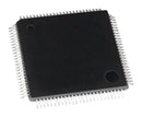 RENESAS 70V261L25PFGI SRAM, Dual Port SRAM, 256 Kbit, 16K x 16bit, TQFP, 100 Pins, 3 V