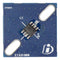 INFINEON DEMOIMRBMSCTRLV1TOBO1 Demonstration Board, TLE9012DQU, Li-Ion Battery Monitoring and Balancing