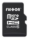 FLEXXON FDMM016GMC-XE00 Flash Memory Card, MicroSD Card, 16 GB