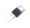 TOSHIBA TRS4E65H,S1Q(S Silicon Carbide Schottky Diode, Single, 650 V, 14 A, 12 nC, TO-220 TRS4E65H, TRS4E65H,S1Q