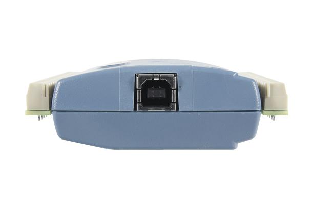 DIGILENT MCC USB-1024LS USB DIGITAL I/O DEVICE, 32BIT