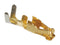 MOLEX 50394-8400 Contact, Milli-Grid 50394 Series, Socket, Crimp, 24 AWG, Gold Plated Contacts