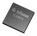Infineon TLE4971A075N5UE0001XUMA1 TLE4971A075N5UE0001XUMA1 Current Sensor 210 kHz Tison 8 Pins 3.1 V 3.5