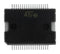 STMICROELECTRONICS E-L6258EXTR Motor Driver/Controller, Stepper and DC Brush, 12V to 40V, 1.5A/2 Outputs, PowerSO-36
