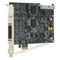 NI 153500-02L Digital I/O Device, PCIe-6536B, 32 I/O, 0 V to 5 V, DAQ Device, Board Only