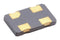 MULTICOMP PRO MPJK-5B-32.768K-3.3-50-C Oscillator, 32.768 kHz, CMOS, SMD, 5mm x 3.2mm, 3.3 V