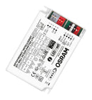 OSRAM OTI-DALI-25/220-240/700-LT2-DIM LED Driver, Dimmable, LED Lighting, 27 W, 54 V, 700 mA, Constant Current, 198 V