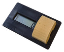 TRUMETER 7110-DIE-R Counter, Die Cutting, Button Reset, 7 Digit, 7 mm H, -10 to 60 &deg;C