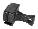 HARTING 09458450009024 Dust Cap / Cover, IP65, IP67, Protection Cover, Connectors, Han PushPull Series