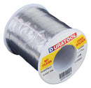DURATOOL SPC22139 Solder Wire, 63/37, 0.81mm Diameter, 183&deg;C, 454g