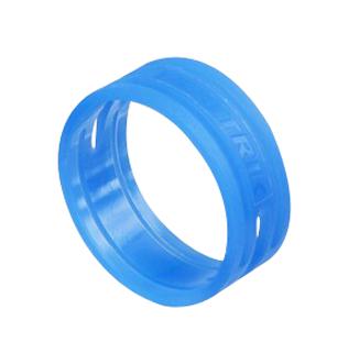 Neutrik XXR-6 NEO XXR-6 NEO Connector Accessory Neon Blue Coding Ring Ethercon Series RJ45 Connectors New