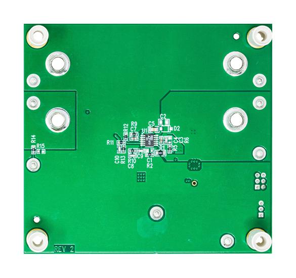 ANALOG DEVICES DC2434A Demonstration Board, LTC3864EMSE