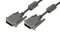 L-COM CTLDVIMM-15 Audio / Video Cable Assembly, DVI-D (Single Link) Plug, DVI-D (Single Link) Plug, 15 ft, 4.6 m