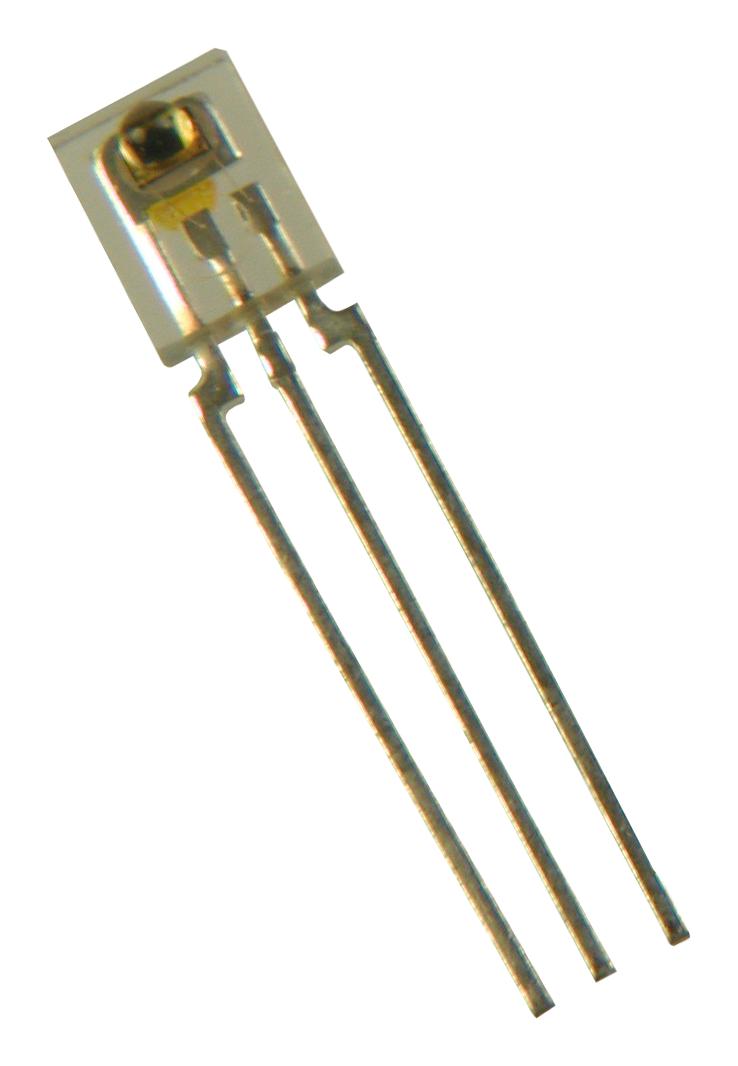 TT ELECTRONICS / OPTEK TECHNOLOGY OPL530 Sensor, 10K Pullup, 100 nA, 4.5 to 16 VDC, Photologic Series