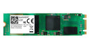 SWISSBIT SFSA320GM2AK2TB-I-XC-51K-STD SSD, Internal, M.2 2280, SATA 6 Gb/s (SATA III), 320 GB, 3D TLC NAND