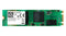 SWISSBIT SFSA320GM2AK2TB-I-XC-51K-STD SSD, Internal, M.2 2280, SATA 6 Gb/s (SATA III), 320 GB, 3D TLC NAND