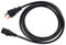 MULTICOMP PRO MC-191-DC PWR CORD, NEMA 6-15P-IEC 320 C13, 6.6