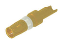 Amphenol Conec 132C10029X 132C10029X D Sub Contact Connectors Socket Copper Alloy Gold Plated Contacts 12 AWG 14