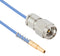 AMPHENOL SV MICROWAVE 7083-0004 CBL ASSY, COAX PIN-2.92MM RP PLUG, 12"