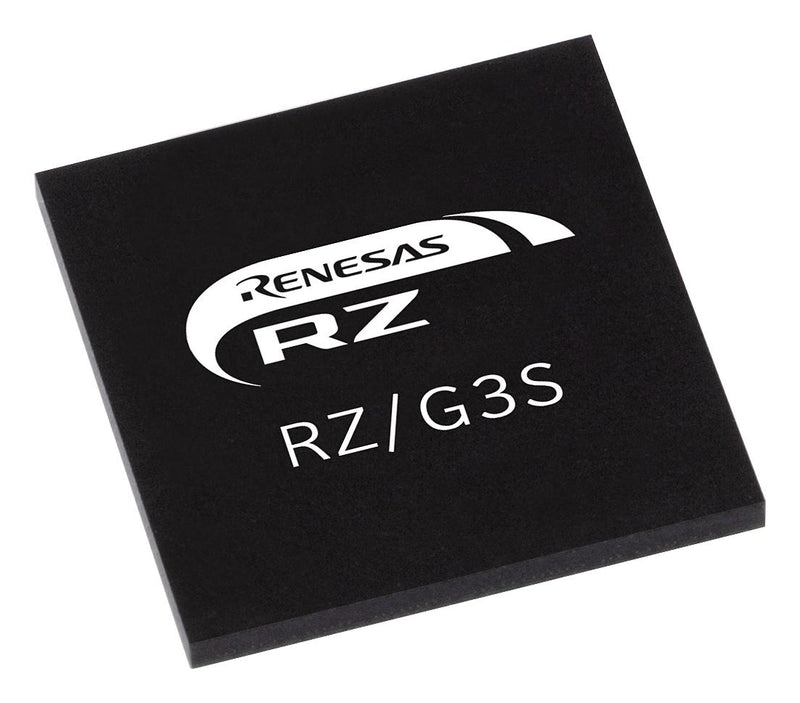RENESAS R9A08G045S33GBG