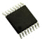 Stmicroelectronics ADC120IPT ADC120IPT Analogue to Digital Converter 12 bit 1 Msps Single Ended SPI 2.7 V