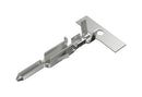 AMPHENOL COMMUNICATIONS SOLUTIONS 10156852-2230LF MINITEK PWR 4.2 , PLUG TERMINAL, MATTE TIN PLATING, BRASS, AWG 26-28.