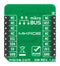 Mikroelektronika MIKROE-4306 MIKROE-4306 Add-On Board Temperature &amp; Humidity 14 Click Mikrobus Compatible Development Boards New