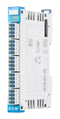 EATON MOELLER XN-322-20DI-PCNT Digital Input Module, 20 I/P, 18 to 30 VDC, IP20, 2/4 CNT Pulse-Switching, XN-322 Series